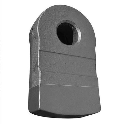 破碎機錘頭的日常維護