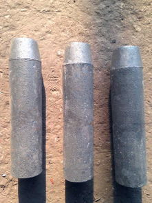 耐磨雙金屬打殼錘頭 破碎錘 廠家直銷 定制