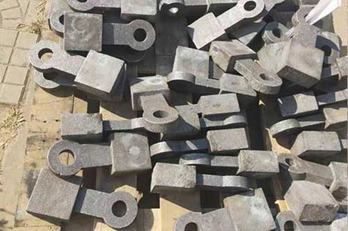 四川錘式破碎機(jī)錘頭億耐機(jī)械——礦山機(jī)械配件首選